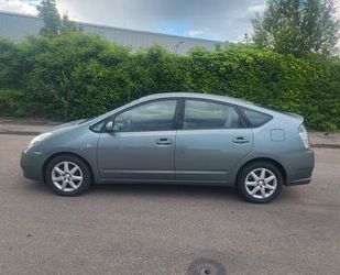 Toyota Toyota Prius Sol Gebrauchtwagen