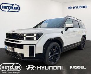 Hyundai Hyundai SANTA FE 1.6 T-GDI Plug-In Hybrid 4WD Blac Gebrauchtwagen