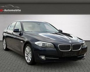 BMW BMW 530d xDrive *VOLL* *Scheckheft**Head-Up* Gebrauchtwagen