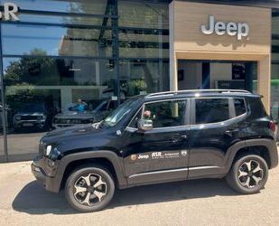 Jeep Renegade Gebrauchtwagen