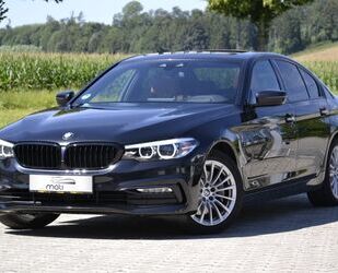 BMW 530 Gebrauchtwagen