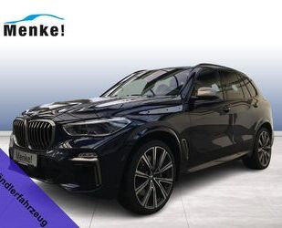 BMW BMW X5 M50i B&W Surround Head-Up DAB Aktivlenkung Gebrauchtwagen