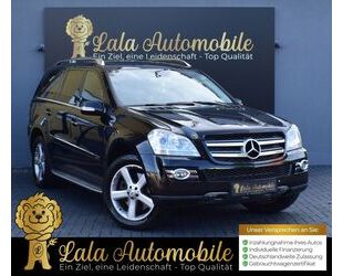 Mercedes-Benz Mercedes-Benz GL 320 CDI 4Matic/NAVI/BLUETOOTH/7-S Gebrauchtwagen