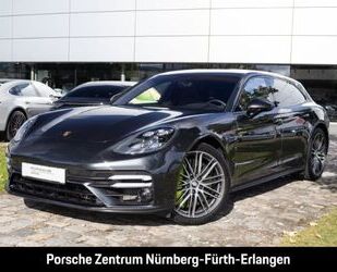 Porsche Porsche Panamera Turbo S E-Hybrid Sport Turismo Ma Gebrauchtwagen