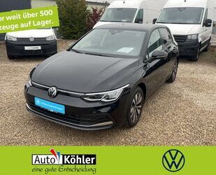 VW Volkswagen Golf Move TDi DSG AHK Rückfahrkamera FL Gebrauchtwagen