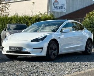 Tesla Tesla Model 3 Standard Range 55kWh Panorama+Kamera Gebrauchtwagen