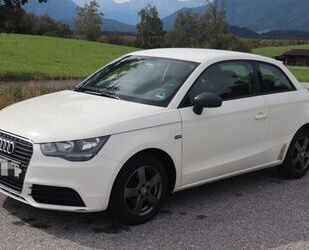 Audi Audi A1 1.2 TFSI Ambition Ambition Gebrauchtwagen