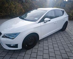 Seat Seat Leon Leon 1.4 TSI fr Gebrauchtwagen