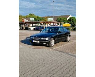 BMW BMW 316i Compact - Gebrauchtwagen