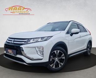 Mitsubishi Mitsubishi Eclipse Cross Top 4WD*Navigation*ACC* Gebrauchtwagen