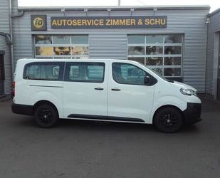 Peugeot Peugeot Expert Kasten Premium L3 Gebrauchtwagen