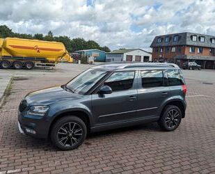 Skoda Skoda Yeti 1.2 TSI DSG Ambition Gebrauchtwagen