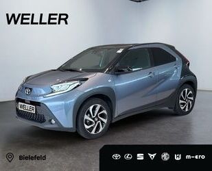 Toyota Toyota Aygo X Pulse *sofort*CarPlay*LED*SHZ*PDC*WK Gebrauchtwagen