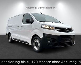 Opel Opel Vivaro Kasten Edition L/Sitzheiz/Klima/3Si/Le Gebrauchtwagen