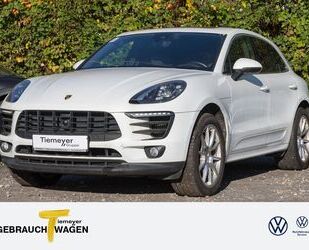 Porsche Porsche Macan S ARMATURENBRETT BESCHÄDIGT Gebrauchtwagen