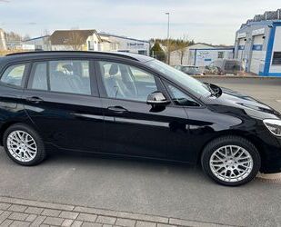 BMW BMW 218 Gran Tourer 218d Sport Line Sport... Gebrauchtwagen