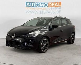 Renault Renault Clio Grandtour Intens ALLWETTER NAV LED KA Gebrauchtwagen