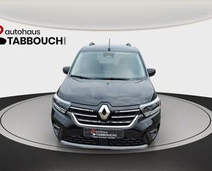 Renault Renault Kangoo LED+SHZ+NAVI+ Gebrauchtwagen