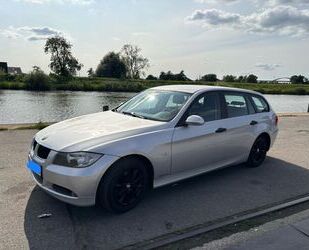 BMW BMW 318i touring - Gebrauchtwagen