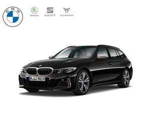 BMW BMW M340d Mild-Hybrid xDrive Touring AHK LED Navi Gebrauchtwagen