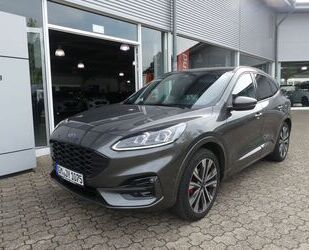 Ford Ford Kuga ST-LINE X 2.5 FHEV 190PS CVT AWD Gebrauchtwagen