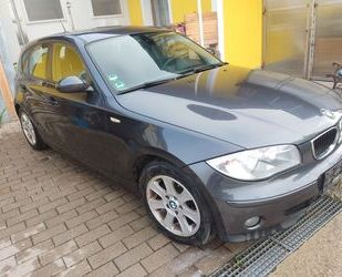 BMW BMW 116i - Gebrauchtwagen