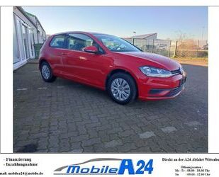 VW Volkswagen Golf 1.0 TSI Trendline GARANTIE 7/25 SI Gebrauchtwagen