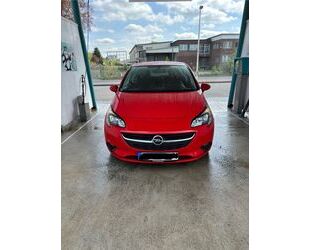 Opel Opel Corsa 1.2 drive drive Gebrauchtwagen