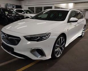 Opel Opel Insignia B Sports Tou GSi 4x4 Pano Leder ACC Gebrauchtwagen