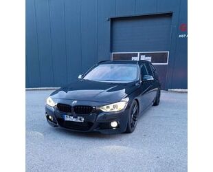 BMW BMW F31 320d Touring M Paket Gebrauchtwagen