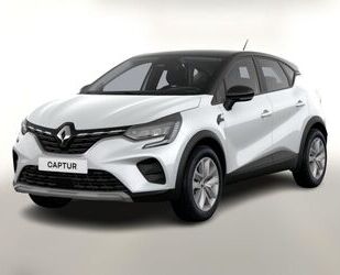 Renault Renault Captur II 1.3 TCe 140 Mild-Hybrid Evolutio Gebrauchtwagen