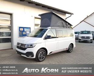 VW Volkswagen T6.1 California Beach Camper Edition DS Gebrauchtwagen