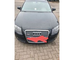 Audi Audi A3 2.0 TDI (DPF) S line Sport. plus Sportb. . Gebrauchtwagen