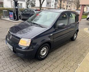 Fiat Fiat Panda 1.2 8V Active Gebrauchtwagen