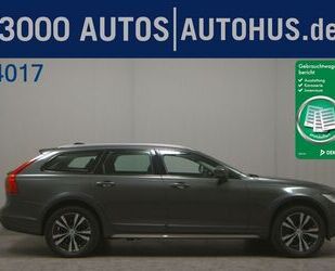 Volvo Volvo V90 Cross Country D5 Pro 4x4 ACC Navi 360° L Gebrauchtwagen