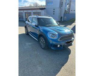 Mini MINI Cooper SD Countryman Cooper SD ALL4 Automati. Gebrauchtwagen