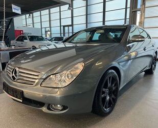 Mercedes-Benz CLS 350 Gebrauchtwagen