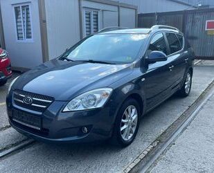 Kia Kia ceed Gebrauchtwagen