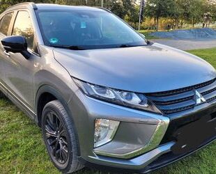 Mitsubishi Mitsubishi Eclipse Cross 2.2 DI-D ClearTec 8-AT 4W Gebrauchtwagen