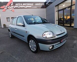 Renault Renault Clio 1.2 Klima Gebrauchtwagen