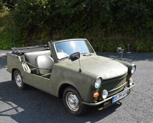 Trabant Trabant 601 Gebrauchtwagen