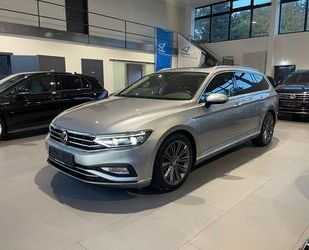 VW Volkswagen Passat Elegance 2.0 TDI DSG AID/MATRIX/ Gebrauchtwagen