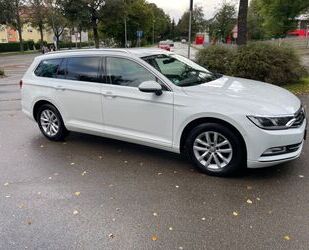 VW Volkswagen Passat Variant 1.4 TSI ACT Comfortline Gebrauchtwagen