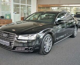 Audi Audi A8 6.3 W12 Blindado Bepansrad VR7/VR9 Gebrauchtwagen