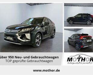 Mitsubishi Mitsubishi Eclipse Cross Diamant Edition 2WD 1.5 B Gebrauchtwagen