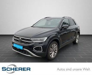 VW Volkswagen T-Roc 2.0 TDI Move Plus IQ.Drive/Kamera Gebrauchtwagen