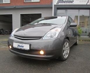 Toyota Toyota Prius Sol * 1. Hand * Scheckheft *W+S Reife Gebrauchtwagen