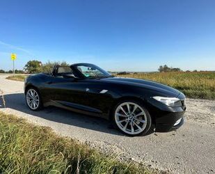 BMW BMW Winterkracher Z4 sDrive35i - Gebrauchtwagen