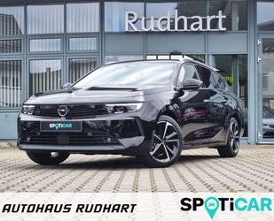 Opel Opel Astra Elegance ST Kamera el.Heckkl. AGR-Sitze Gebrauchtwagen