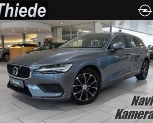 Volvo Volvo V60 D3 Momentum Pro LED/NAVI/PDC/CAM/BLIS/SP Gebrauchtwagen